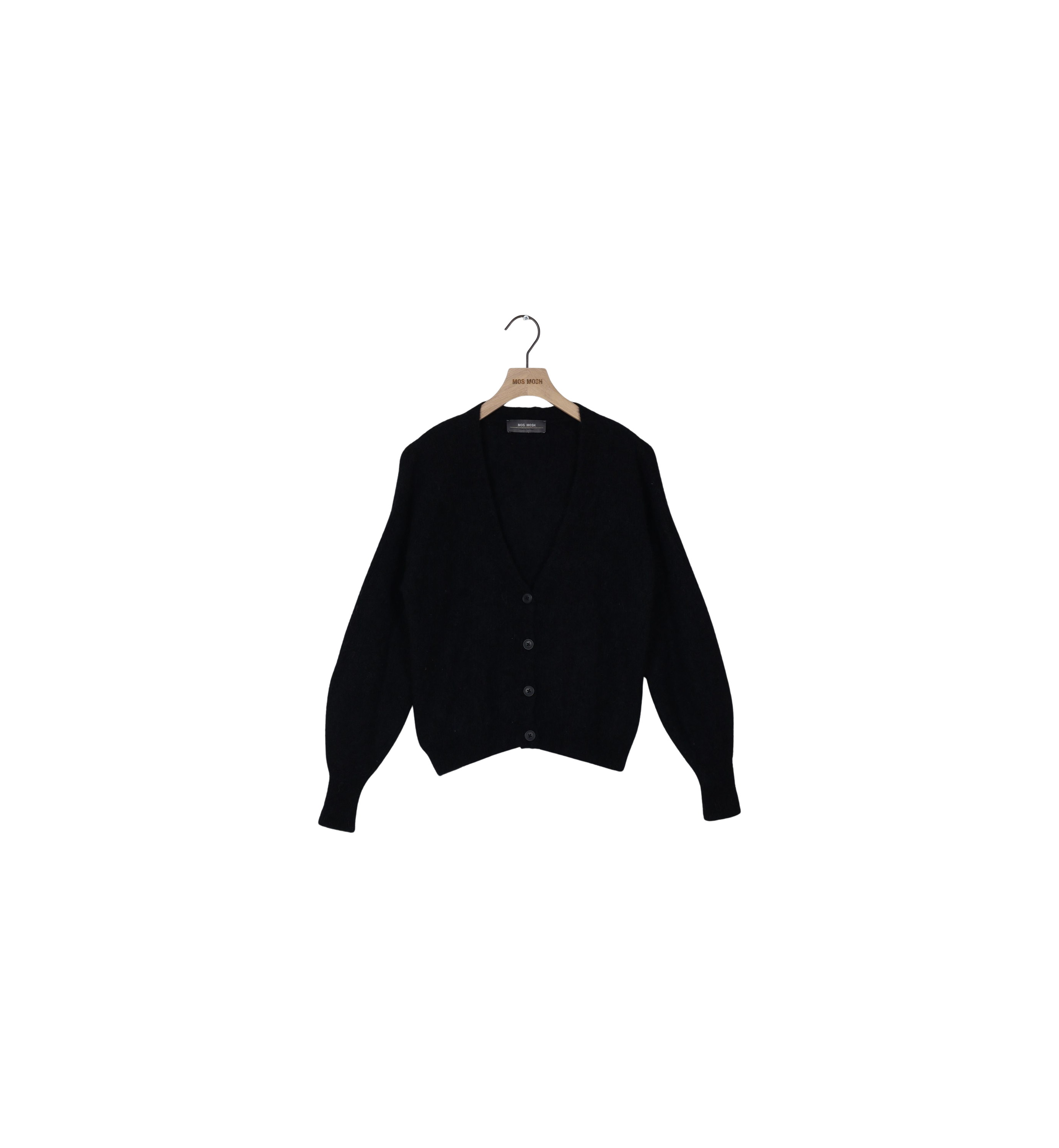 Packshot / Black / ReLoved